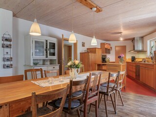 Vakantiehuis Dornstetten Kenmerken 16