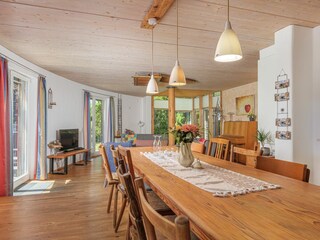 Vakantiehuis Dornstetten Kenmerken 17