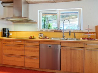 Vakantiehuis Dornstetten Kenmerken 20