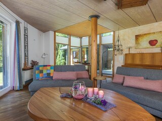 Vakantiehuis Dornstetten Kenmerken 21