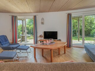 Vakantiehuis Dornstetten Kenmerken 22