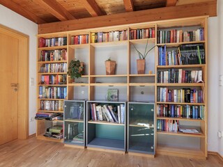 Vakantiehuis Dornstetten Kenmerken 24