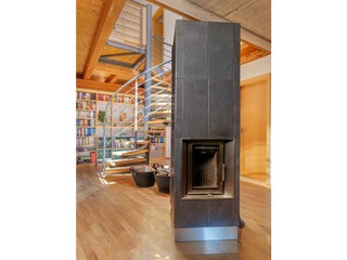 Vakantiehuis Dornstetten Kenmerken 25