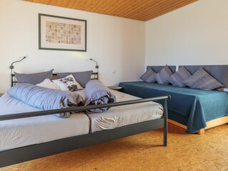 Vakantiehuis Dornstetten Kenmerken 27