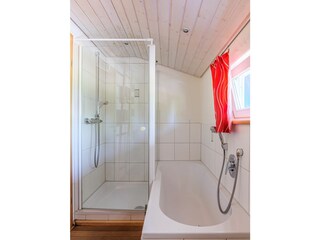 Vakantiehuis Dornstetten Kenmerken 34