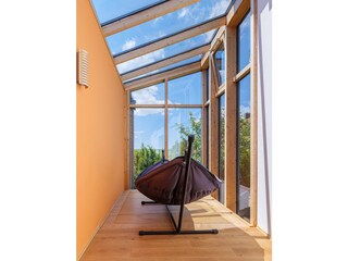 Vakantiehuis Dornstetten Kenmerken 35