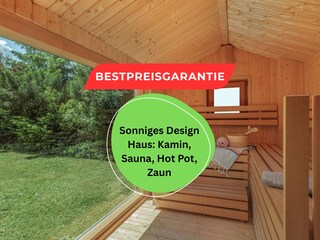 Vakantiehuis Dornstetten Buitenaudio-opname 1