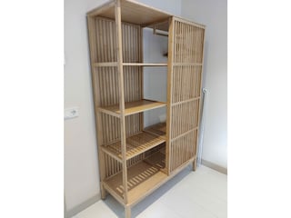 Ferienhaus Egmond aan Zee Ausstattung 15