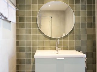 Ferienhaus Egmond aan Zee Ausstattung 16