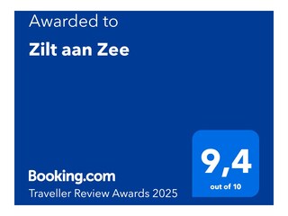 Casa per le vacanze Egmond aan Zee Documento 30