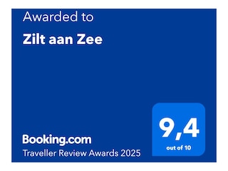 Holiday house Egmond aan Zee Document 28