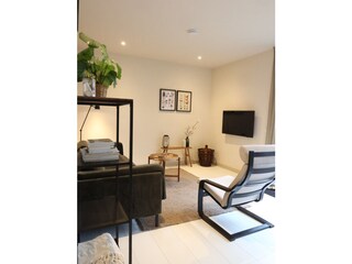 Vakantiehuis Egmond aan Zee Kenmerken 17