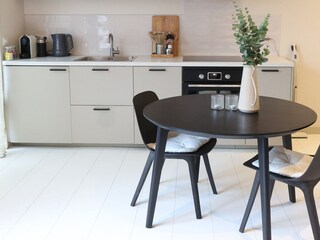 Vakantiehuis Egmond aan Zee Kenmerken 11