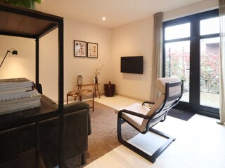 Holiday house Egmond aan Zee Features 3