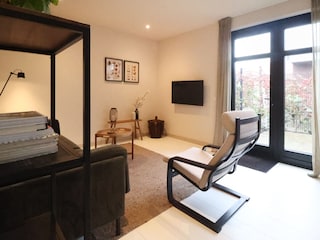 Holiday house Egmond aan Zee Features 4
