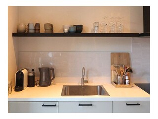 Ferienhaus Egmond aan Zee Ausstattung 14