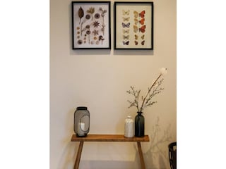 Ferienhaus Egmond aan Zee Ausstattung 20