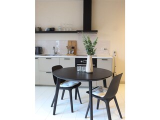 Vakantiehuis Egmond aan Zee Kenmerken 6