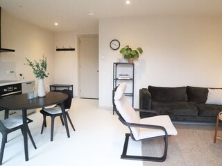 Casa per le vacanze Egmond aan Zee Caratteristiche 6