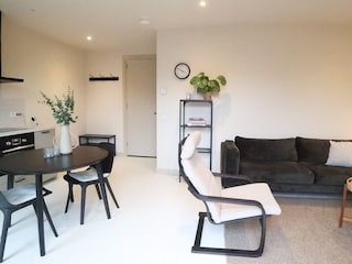 Ferienhaus Egmond aan Zee Ausstattung 6