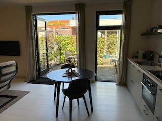 Ferienhaus Egmond aan Zee Ausstattung 7