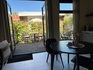 Ferienhaus Egmond aan Zee Ausstattung 19