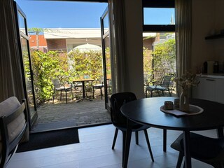 Vakantiehuis Egmond aan Zee Kenmerken 19