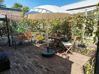Holiday house Egmond aan Zee Features 7