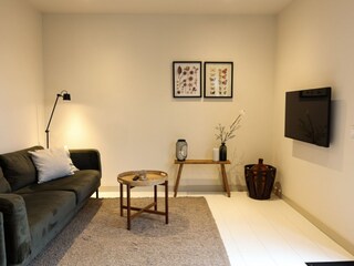 Casa per le vacanze Egmond aan Zee Caratteristiche 1