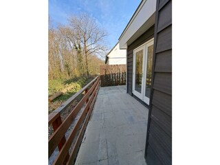 Holiday cottage Zoutelande Outdoor Recording 8