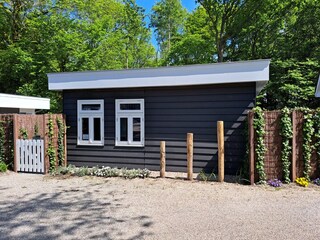 Holiday cottage Zoutelande Outdoor Recording 10