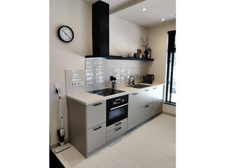 Vakantiehuis Egmond aan Zee Kenmerken 11