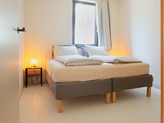 Vakantiehuis Egmond aan Zee Kenmerken 7