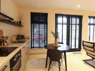 Ferienhaus Egmond aan Zee Ausstattung 13