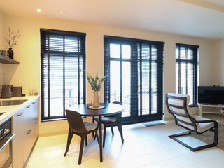 Vakantiehuis Egmond aan Zee Kenmerken 9