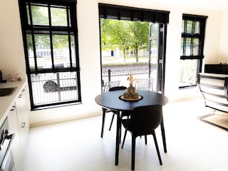 Ferienhaus Egmond aan Zee Ausstattung 4