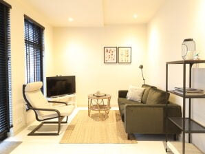 Holiday house Zilt aan Zee I