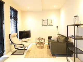 Ferienhaus Egmond aan Zee Außenaufnahme 1