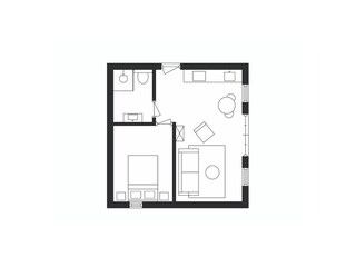 Vakantiehuis Egmond aan Zee Kenmerken 16