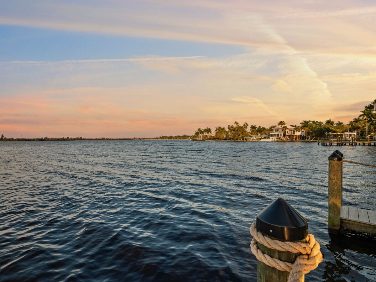 Ferienhaus North Fort Myers Umgebung 41