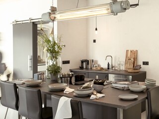Appartement Bergen (Holland) Keuken 22