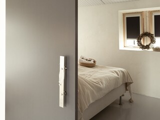 Appartement Bergen (Holland) Slaapkamer 11