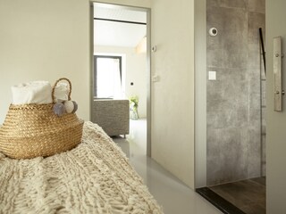 Appartement Bergen (Holland) Slaapkamer 12