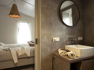 Appartement Bergen (Holland) Kenmerken 19