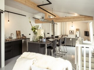 Appartement Bergen (Holland) Kenmerken 20