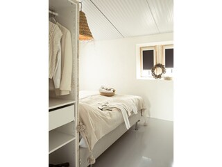 Appartement Bergen (Holland) Slaapkamer 16