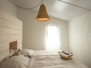 Appartement Bergen (Holland) Slaapkamer 17