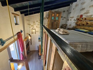 Galerie Apartment Matala