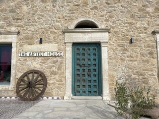 Holiday apartment Pitsidia Outdoor Recording 1