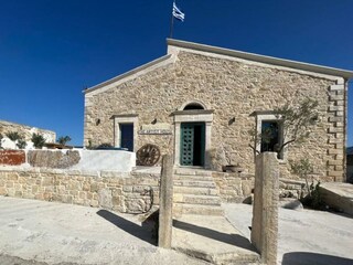 Holiday apartment Pitsidia Features 23